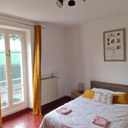 Appartement Nimes Centre Exterior photo