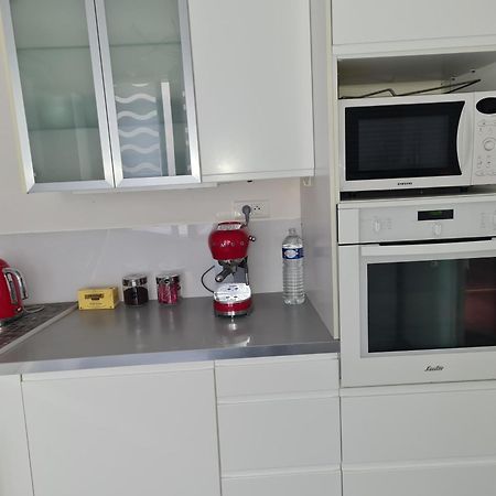 Appartement Nimes Centre Exterior photo