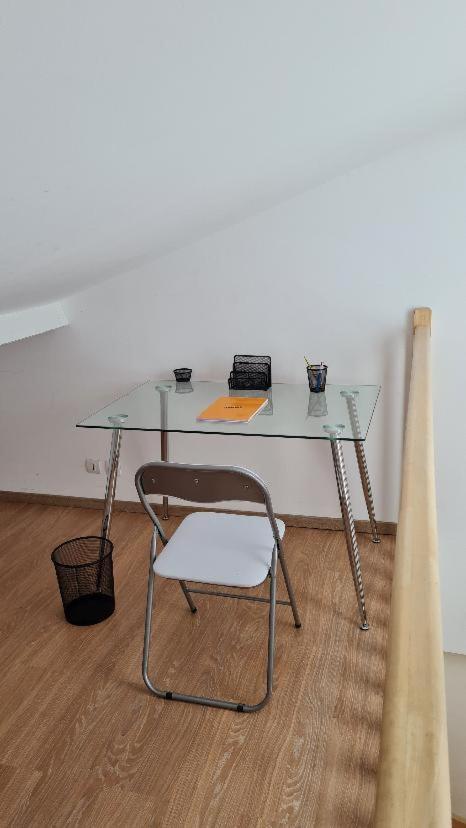 Appartement Nimes Centre Exterior photo