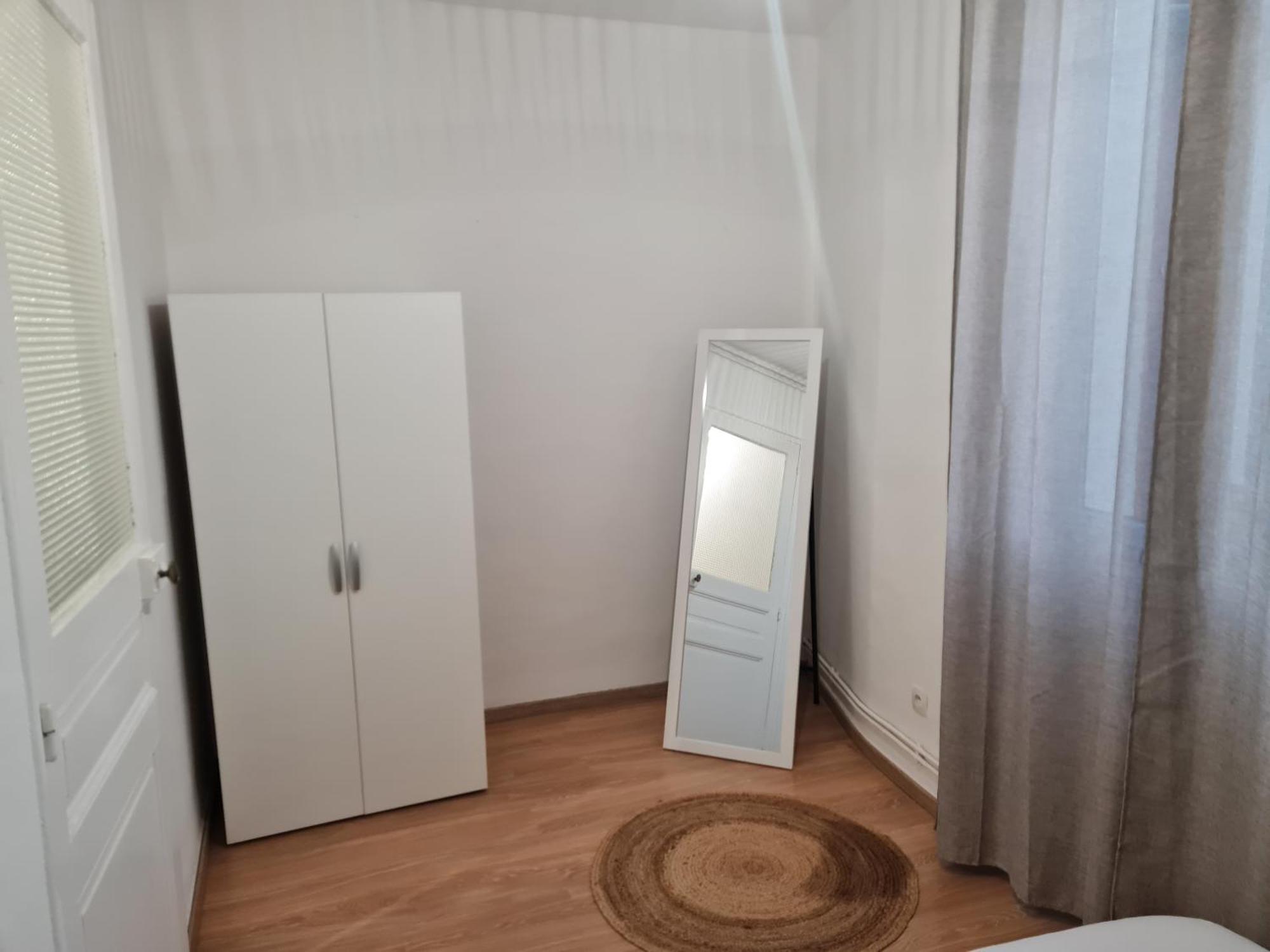Appartement Nimes Centre Exterior photo