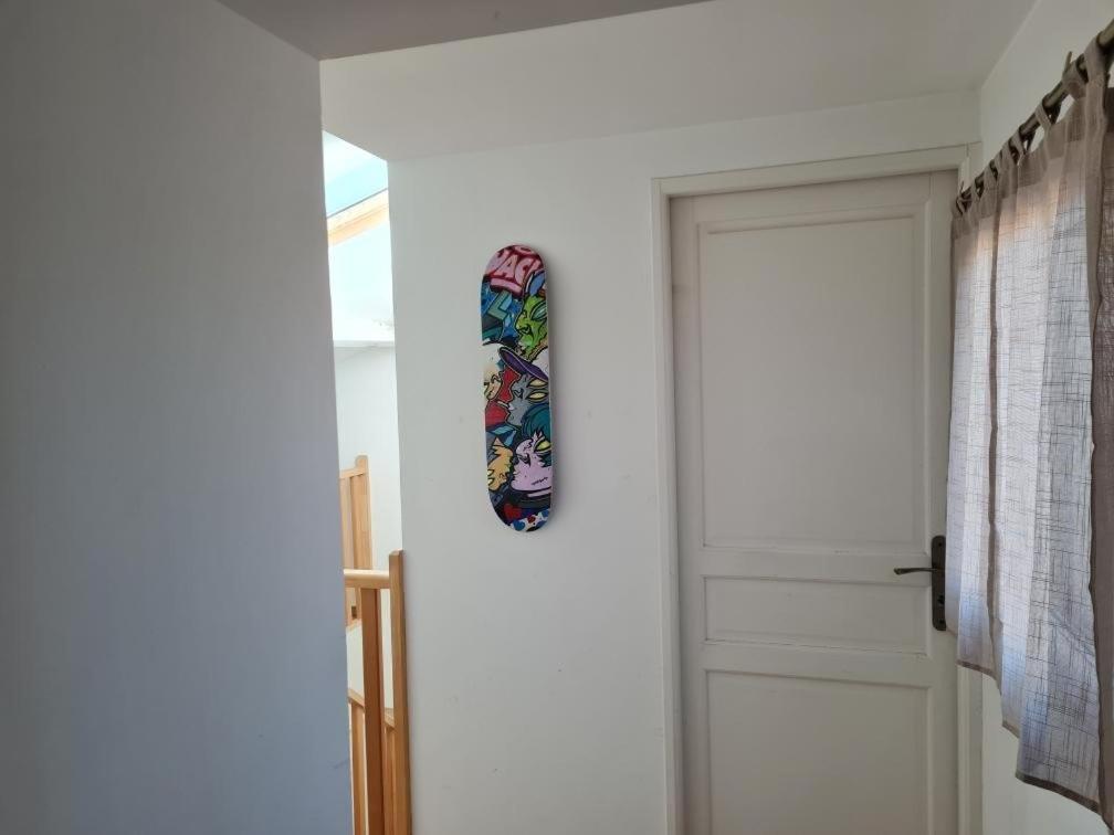 Appartement Nimes Centre Exterior photo